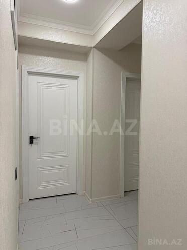 İcarəyə verilir 3 otaqlı yeni tikili 63 m², photo 5 from 29