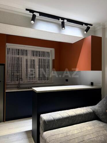 İcarəyə verilir 3 otaqlı yeni tikili 63 m², photo 6 from 29