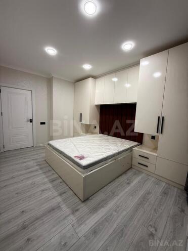 İcarəyə verilir 3 otaqlı yeni tikili 63 m², photo 3 from 29