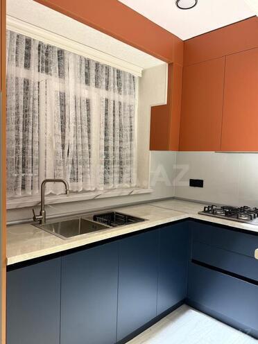 İcarəyə verilir 3 otaqlı yeni tikili 63 m², photo 17 from 29
