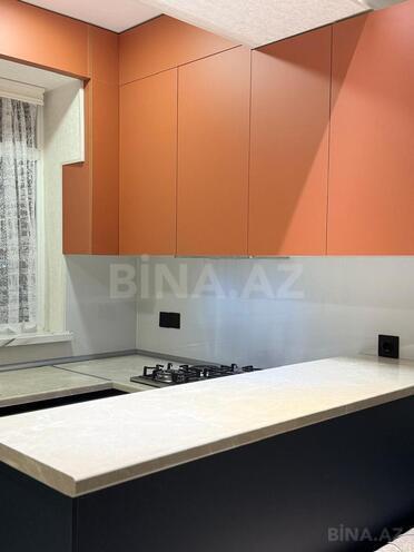 İcarəyə verilir 3 otaqlı yeni tikili 63 m², photo 27 from 29