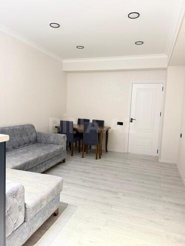 İcarəyə verilir 3 otaqlı yeni tikili 63 m², photo 11 from 29
