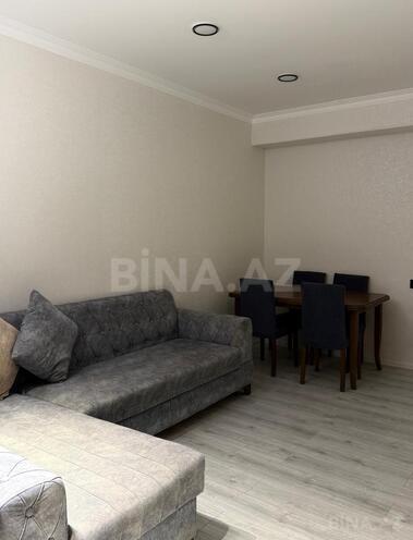 İcarəyə verilir 3 otaqlı yeni tikili 63 m², photo 15 from 29
