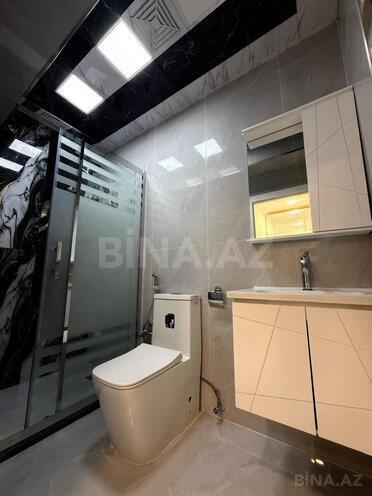 İcarəyə verilir 3 otaqlı yeni tikili 63 m², photo 20 from 29