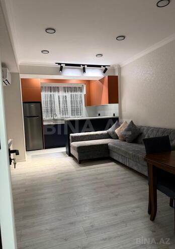 İcarəyə verilir 3 otaqlı yeni tikili 63 m², photo 22 from 29