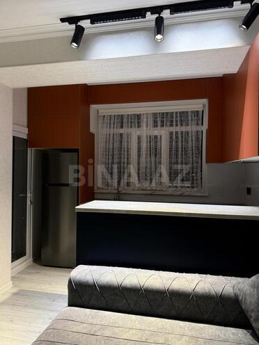 İcarəyə verilir 3 otaqlı yeni tikili 63 m², photo 12 from 29