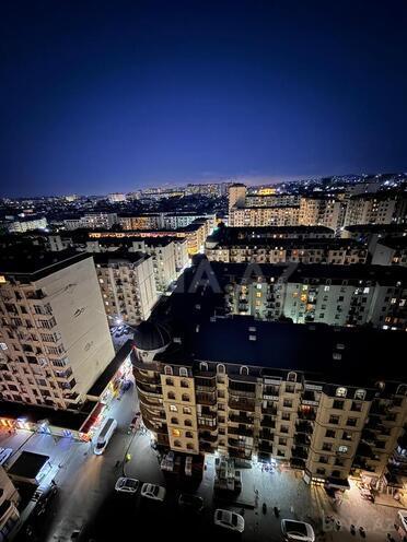 İcarəyə verilir 3 otaqlı yeni tikili 63 m², photo 28 from 29