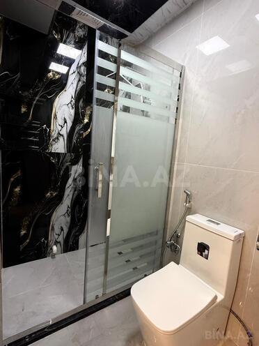 İcarəyə verilir 3 otaqlı yeni tikili 63 m², photo 25 from 29
