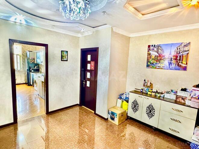 Продаётся 3-комн. новостройка 130 м², м. Насими, photo 11 from 13