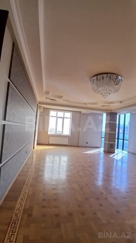 Satılır 4 otaqlı yeni tikili 217 m², 28 May m., photo 4 from 32