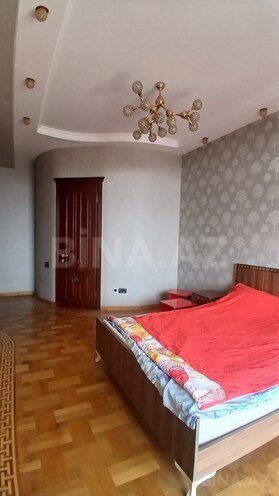 Satılır 4 otaqlı yeni tikili 217 m², 28 May m., photo 8 from 32