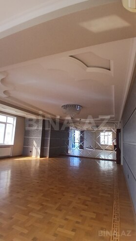 Satılır 4 otaqlı yeni tikili 217 m², 28 May m., photo 3 from 32