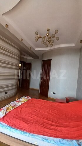Satılır 4 otaqlı yeni tikili 217 m², 28 May m., photo 9 from 32