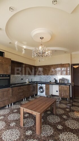 Satılır 4 otaqlı yeni tikili 217 m², 28 May m., photo 20 from 32
