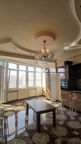 Satılır 4 otaqlı yeni tikili 217 m², 28 May m., photo 21 from 32