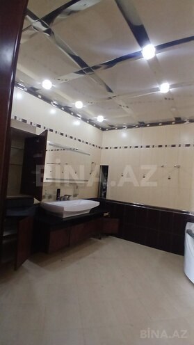 Satılır 4 otaqlı yeni tikili 217 m², 28 May m., photo 25 from 32