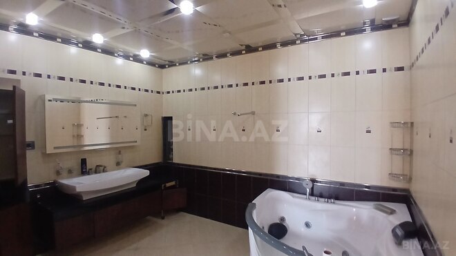 Satılır 4 otaqlı yeni tikili 217 m², 28 May m., photo 27 from 32