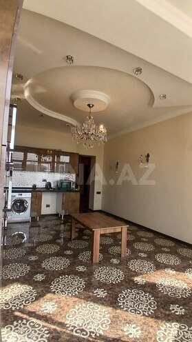 Satılır 4 otaqlı yeni tikili 217 m², 28 May m., photo 23 from 32