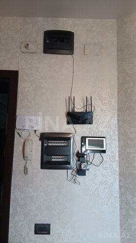 Satılır 4 otaqlı yeni tikili 217 m², 28 May m., photo 28 from 32