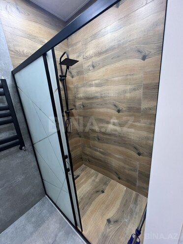 İcarəyə verilir 2 otaqlı yeni tikili 75 m², Nəsimi r., photo 9 from 10