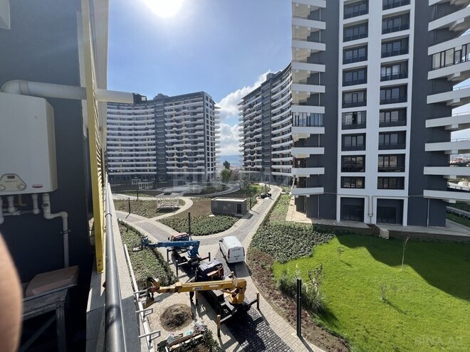 İcarəyə verilir 2 otaqlı yeni tikili 75 m², Nəsimi r., photo 4 from 10