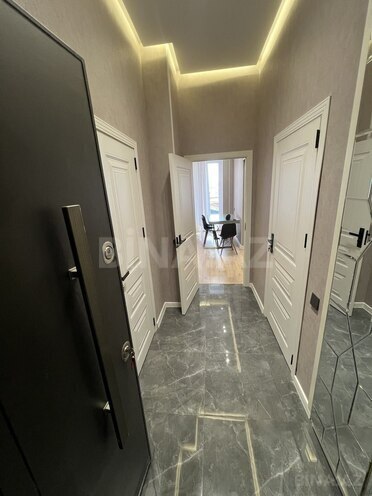 İcarəyə verilir 2 otaqlı yeni tikili 75 m², Nəsimi r., photo 7 from 10