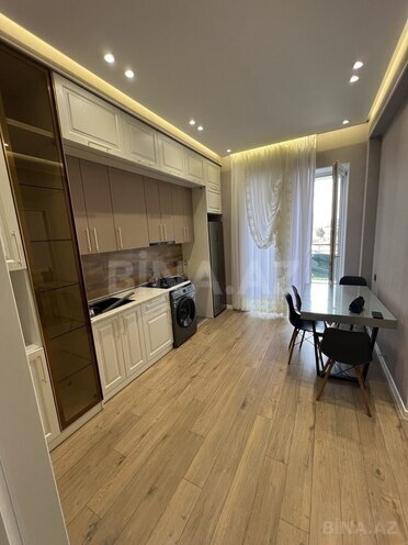 İcarəyə verilir 2 otaqlı yeni tikili 75 m², Nəsimi r., photo 5 from 10