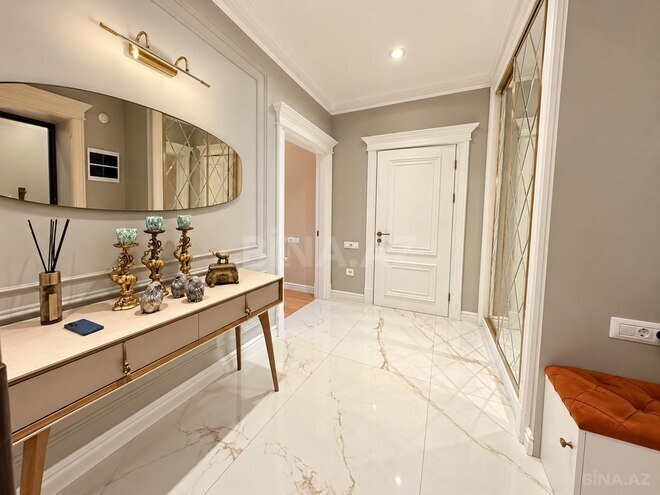 Satılır 3 otaqlı yeni tikili 103 m², 8 Noyabr m., photo 12 from 15