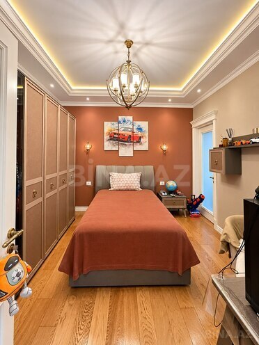 Satılır 3 otaqlı yeni tikili 103 m², 8 Noyabr m., photo 11 from 15
