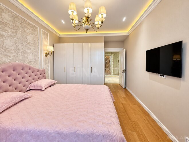 Satılır 3 otaqlı yeni tikili 103 m², 8 Noyabr m., photo 9 from 15
