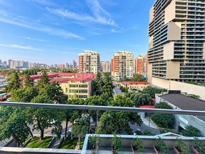 Satılır 3 otaqlı yeni tikili 103 m², 8 Noyabr m., photo 7 from 15