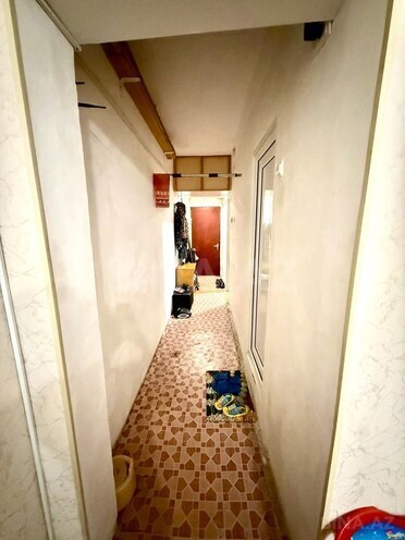 İcarəyə verilir 2 otaqlı köhnə tikili 50 m², Azadlıq Prospekti m., photo 7 from 10