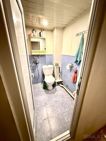 İcarəyə verilir 2 otaqlı köhnə tikili 50 m², Azadlıq Prospekti m., photo 9 from 10