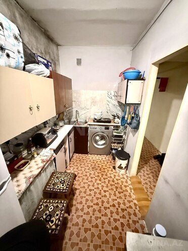 İcarəyə verilir 2 otaqlı köhnə tikili 50 m², Azadlıq Prospekti m., photo 5 from 10