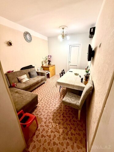 İcarəyə verilir 2 otaqlı köhnə tikili 50 m², Azadlıq Prospekti m., photo 1 from 10