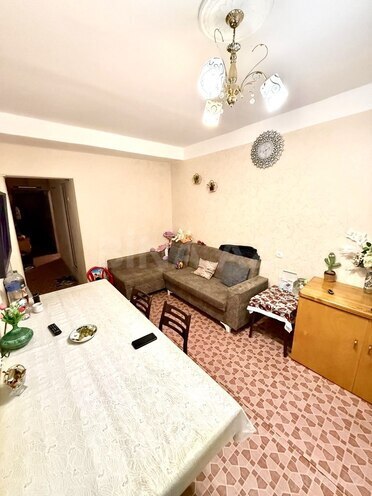 İcarəyə verilir 2 otaqlı köhnə tikili 50 m², Azadlıq Prospekti m., photo 3 from 10