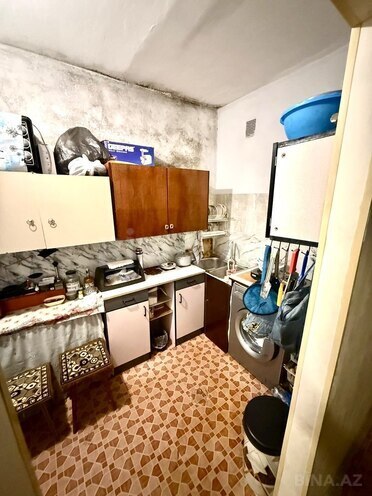 İcarəyə verilir 2 otaqlı köhnə tikili 50 m², Azadlıq Prospekti m., photo 4 from 10