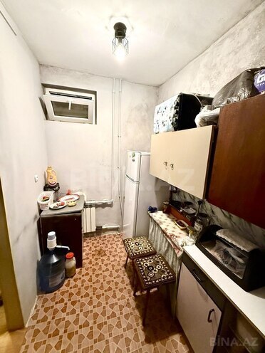 İcarəyə verilir 2 otaqlı köhnə tikili 50 m², Azadlıq Prospekti m., photo 6 from 10