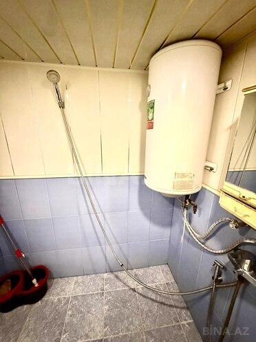 İcarəyə verilir 2 otaqlı köhnə tikili 50 m², Azadlıq Prospekti m., photo 8 from 10