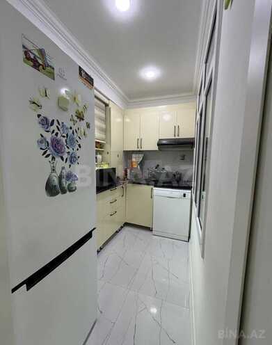 Продаётся 3-комн. вторичка 60 м², пос. Ени Гюнешли, photo 11 from 16