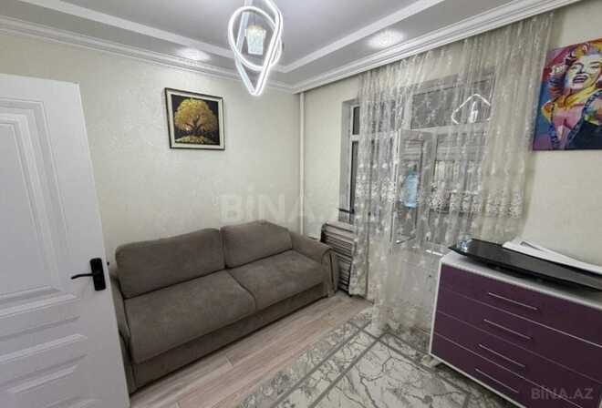 Продаётся 3-комн. вторичка 60 м², пос. Ени Гюнешли, photo 8 from 16