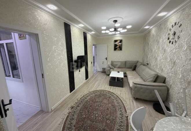Продаётся 3-комн. вторичка 60 м², пос. Ени Гюнешли, photo 4 from 16
