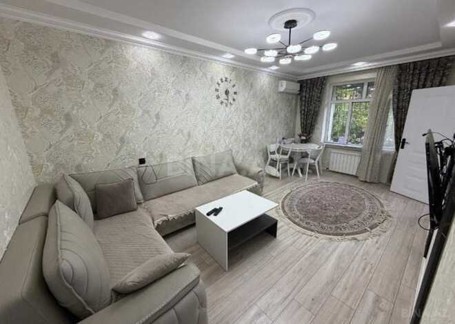 Продаётся 3-комн. вторичка 60 м², пос. Ени Гюнешли, photo 1 from 16