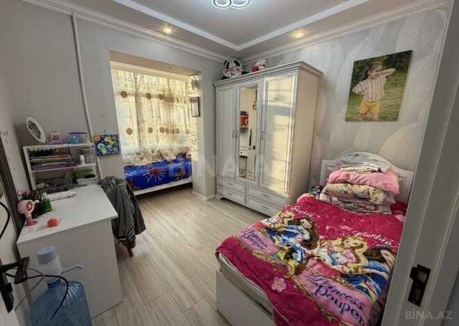 Продаётся 3-комн. вторичка 60 м², пос. Ени Гюнешли, photo 5 from 16