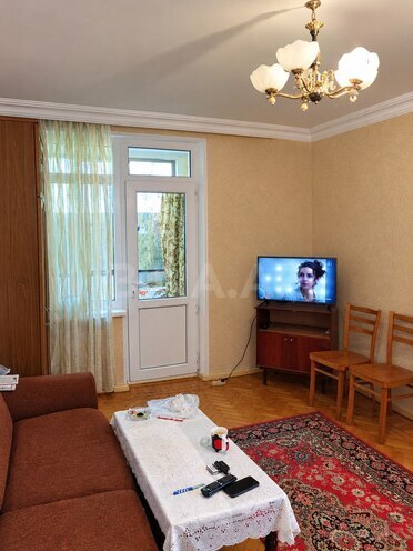 Satılır 2 otaqlı köhnə tikili 45 m², Xətai r., photo 1 from 7