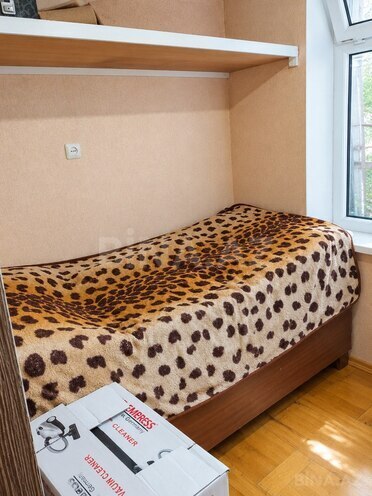 Satılır 2 otaqlı köhnə tikili 45 m², Xətai r., photo 4 from 7