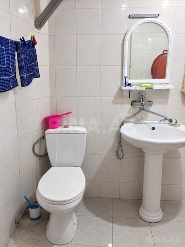 Satılır 2 otaqlı köhnə tikili 45 m², Xətai r., photo 6 from 7