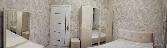 İcarəyə verilir 2 otaqlı yeni tikili 50 m², Nəriman Nərimanov m., photo 8 from 20