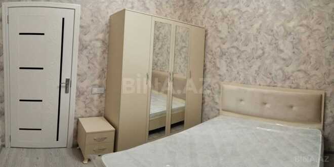 İcarəyə verilir 2 otaqlı yeni tikili 50 m², Nəriman Nərimanov m., photo 7 from 20