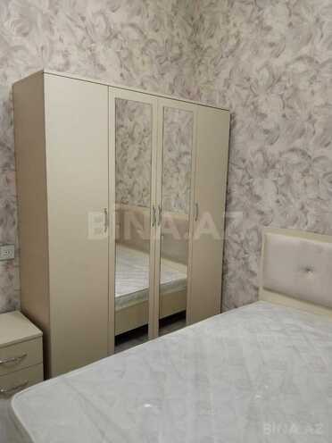İcarəyə verilir 2 otaqlı yeni tikili 50 m², Nəriman Nərimanov m., photo 11 from 20